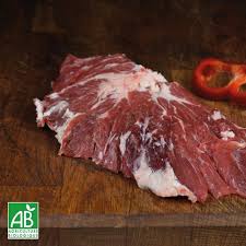 Araignée de Bœuf