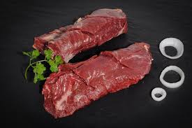 Hampe de Bœuf