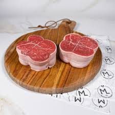 Tournedos
